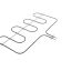 Picture of Smeg Lower Heat.element 1700W Part# 806890623