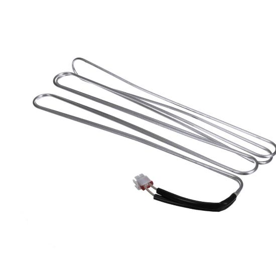 Picture of Smeg Heater Part# 806890923