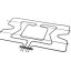 Picture of Smeg Up.heating El.1300+1600w Part# 806890864