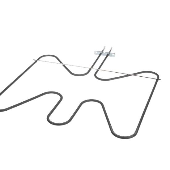 Picture of Smeg Lower Heating Element Part# 806890880