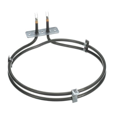 Picture of Smeg Fan Heating Element 1550W Part# 806890944