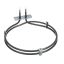 Picture of Smeg Fan Heating Element 1550W Part# 806890944