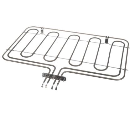 Picture of Smeg Resistance Part# 806891229