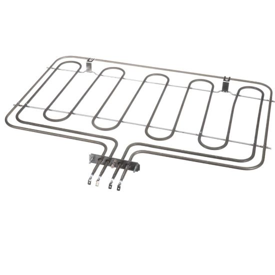 Picture of Smeg Resistance Part# 806891229