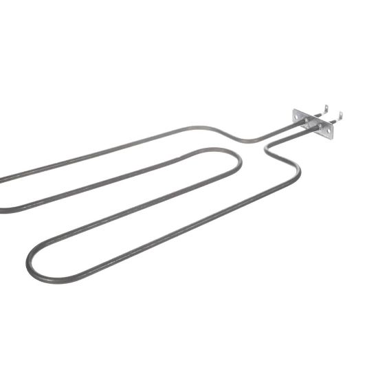 Picture of Smeg Lower Heating Elem.750w Part# 806891017