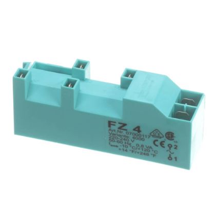 Picture of Smeg 4 Fires Ignitor Part# 810020106