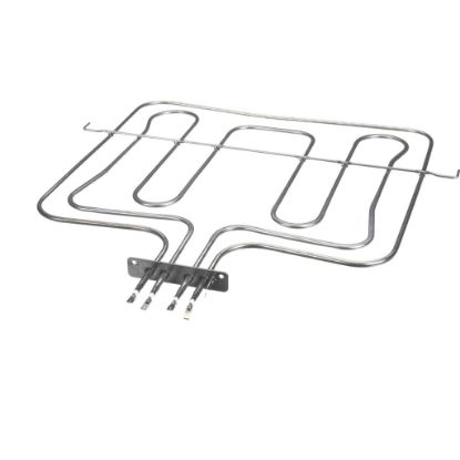 Picture of Smeg Resistance Part# 806891111