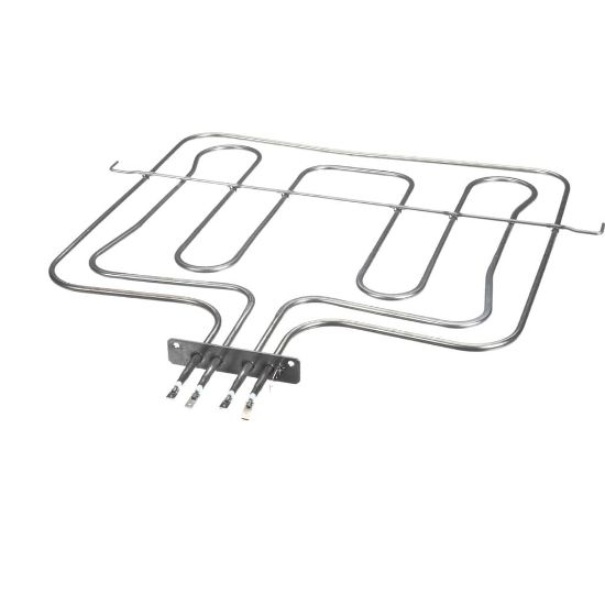 Picture of Smeg Resistance Part# 806891111