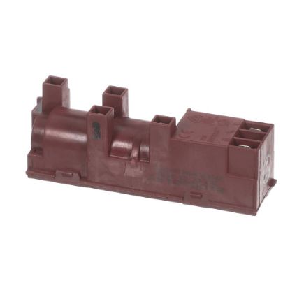 Picture of Smeg 2 Fires Ignitor Part# 810020142