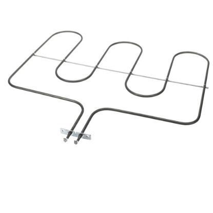 Picture of Smeg Lower Heating Elem.1700w Part# 806891214