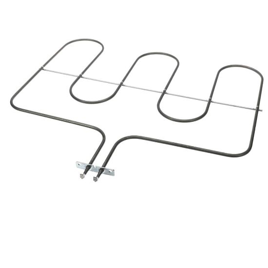 Picture of Smeg Lower Heating Elem.1700w Part# 806891214