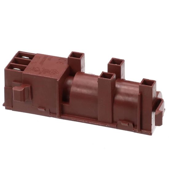 Picture of Smeg Ignition 2 Burner Part# 810020149