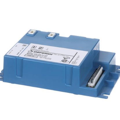 Picture of Smeg Oven Relight El.unit Part# 811651877