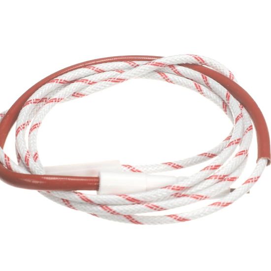 Picture of Smeg Oven Spark Plug 1000Mm Part# 810930204