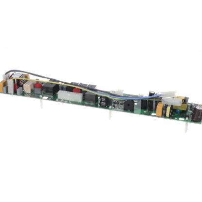 Picture of Smeg Power Electronic Board Part# 811651869
