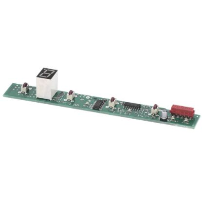 Picture of Smeg Options Card Stm Part# 811651384