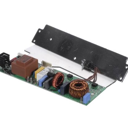 Picture of Smeg Board Basic 120Vcc Part# 811650946