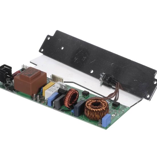 Picture of Smeg Board Basic 120Vcc Part# 811650946