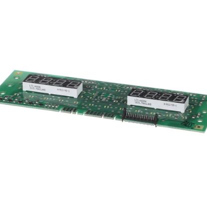 Picture of Smeg Display Electronic Unit Part# 811651388