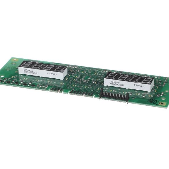 Picture of Smeg Display Electronic Unit Part# 811651388