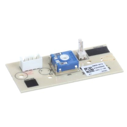 Picture of Smeg Pot Card Part# 811651941