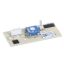 Picture of Smeg Pot Card Part# 811651941