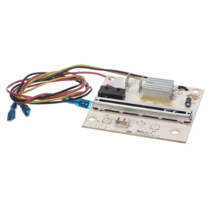 Picture of Smeg Main Pcb Assembly Part# 811652122