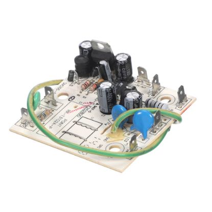 Picture of Smeg Emc Pcb Assembly 120 V 60 Part# 811652124
