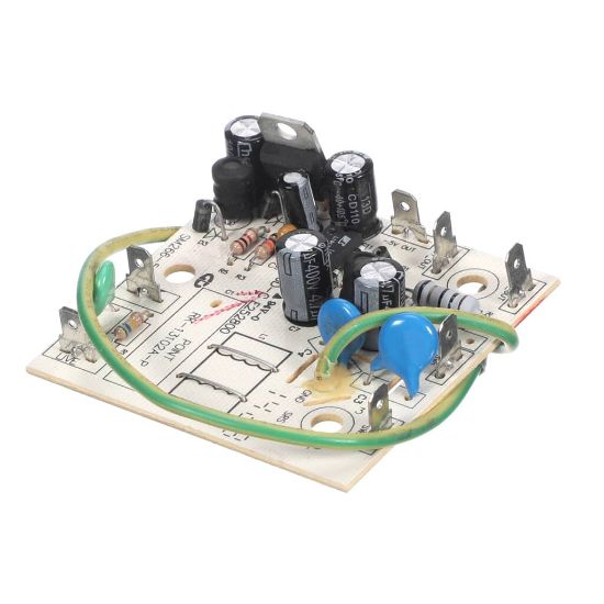 Picture of Smeg Emc Pcb Assembly 120 V 60 Part# 811652124