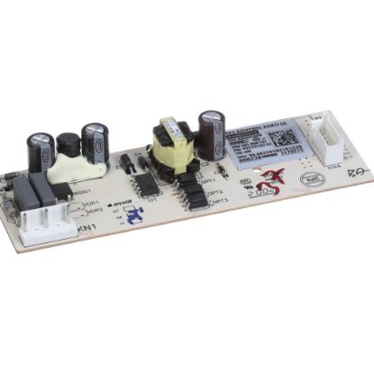 Picture of Smeg Control Board Assembly Part# 811652257