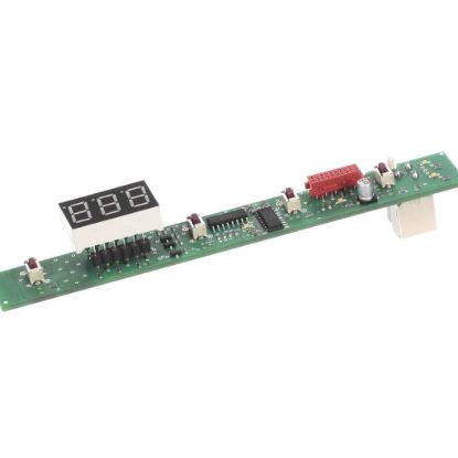 Picture of Smeg Card Options Part# 811652457