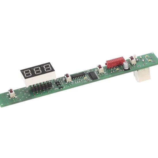 Picture of Smeg Card Options Part# 811652457