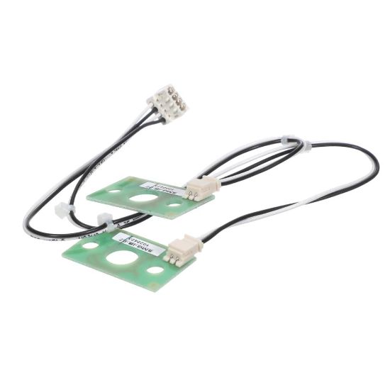 Picture of Smeg Knobs Light Electronic Un Part# 811652859