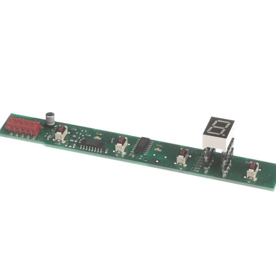 Picture of Smeg Board Part# 811652580