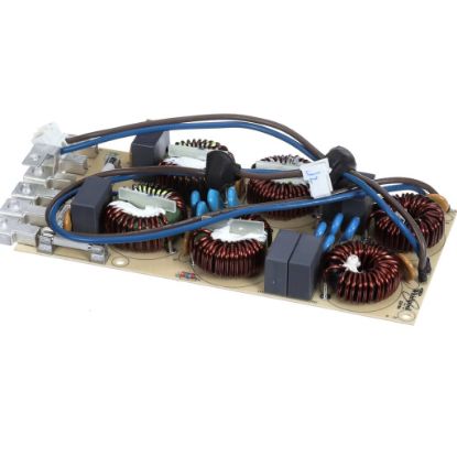 Picture of Smeg Filter Electronic Unit Part# 811652439