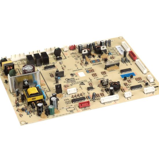 Picture of Smeg Main Control Board Part# 811652850