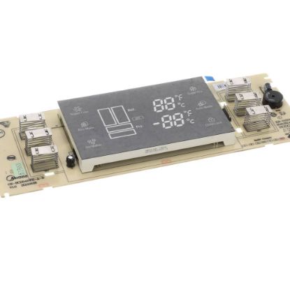 Picture of Smeg Display Part# 811652853