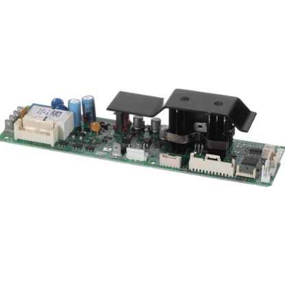 Picture of Smeg Power Board Part# 811652287