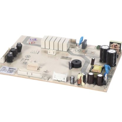 Picture of Smeg Control_board Part# 811653846