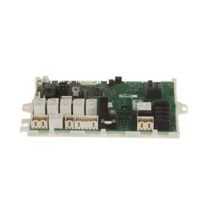 Picture of Smeg Control Board Part# 811653594