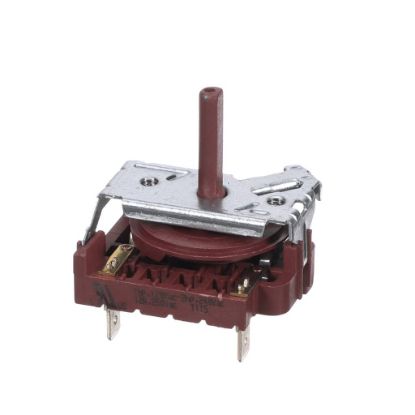 Picture of Smeg Lamp Commutator Part# 811730317