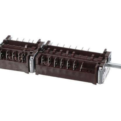 Picture of Smeg Selector Switch Part# 811730285