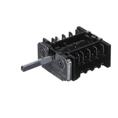 Picture of Smeg Selector Switch Part# 811730336