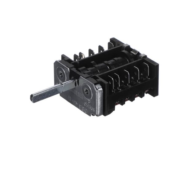 Picture of Smeg Selector Switch Part# 811730336