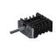 Picture of Smeg Selector Switch Part# 811730336