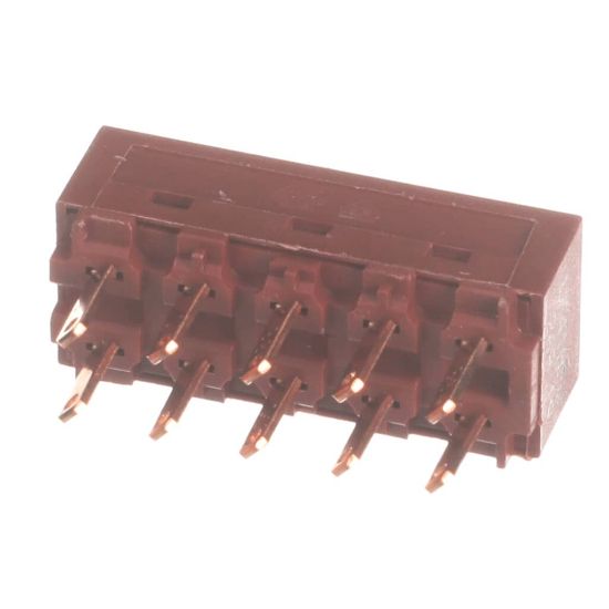 Picture of Smeg Switch Part# 811730358