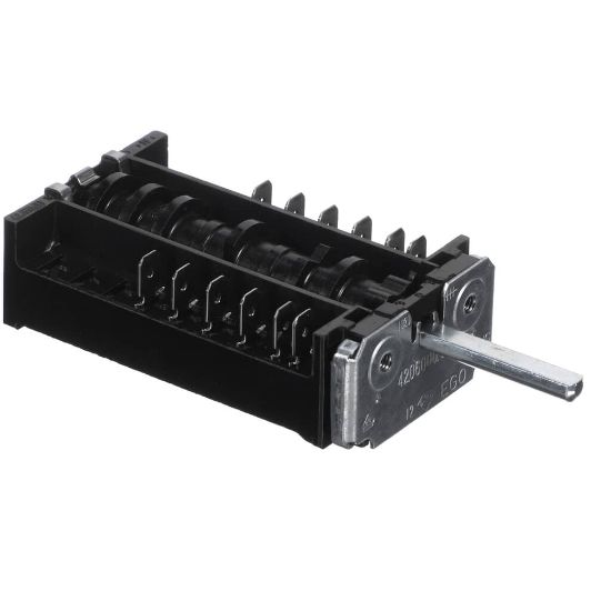 Picture of Smeg Oven Selector Switch Part# 811730443