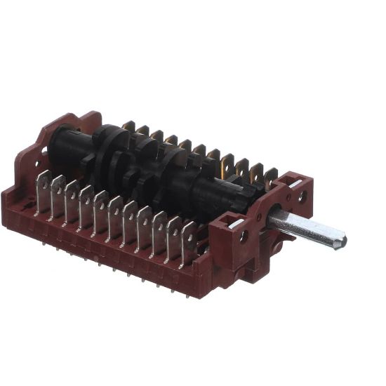 Picture of Smeg Selector Switch Part# 811730476