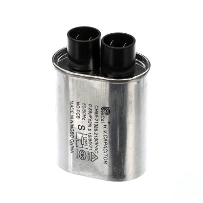 Picture of Smeg Capacitor Part# 811770705