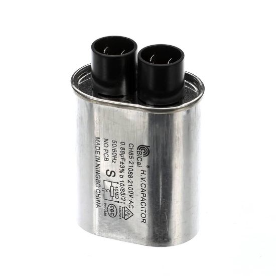 Picture of Smeg Capacitor Part# 811770705